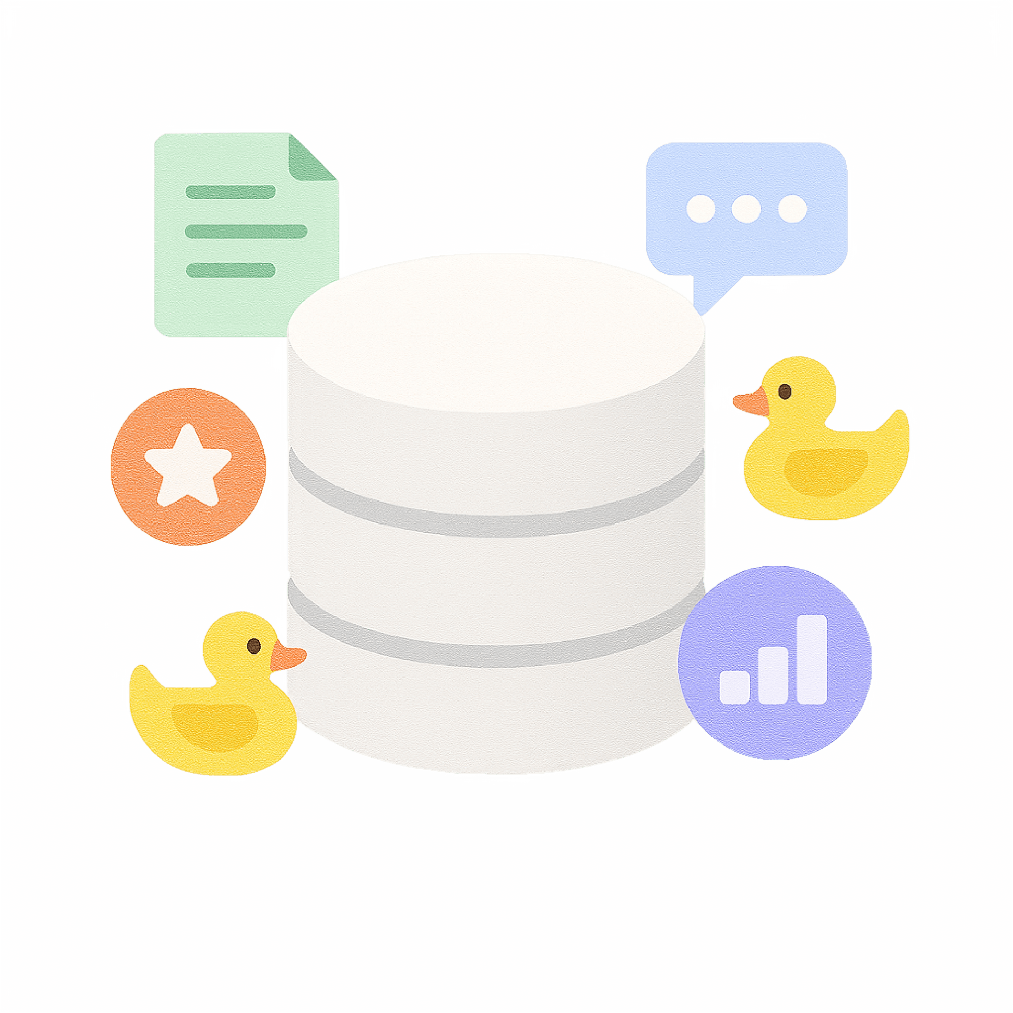 Data warehouse