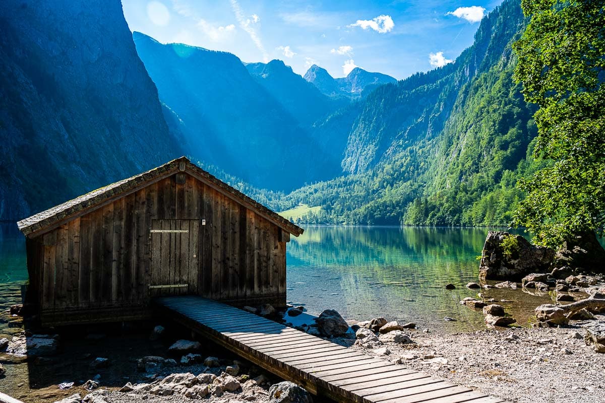 Königssee