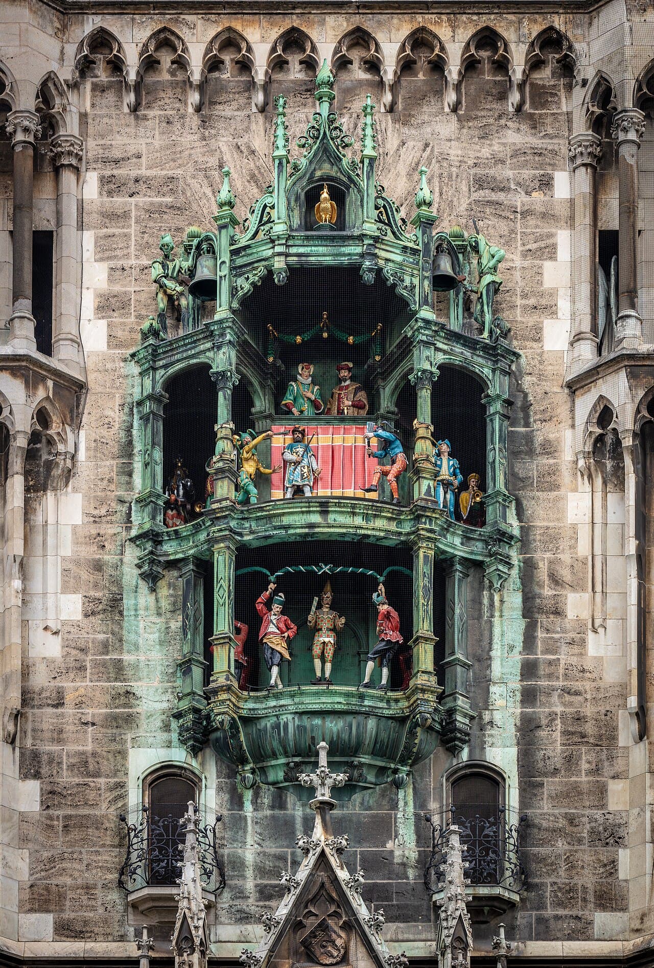 München