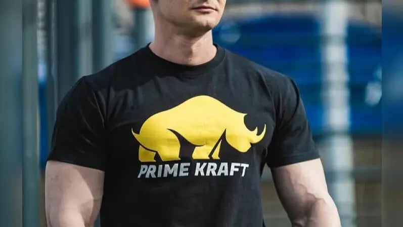 Data Warehouse for a sports nutrition company Prime Kraft for sales and client relations